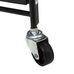 Desserte Pliable Métal Et Bois 5Five 11 Desserte Pliable Métal Et Bois 5Five -Décoration De Meubles desserte pliable metal et bois 5five 3