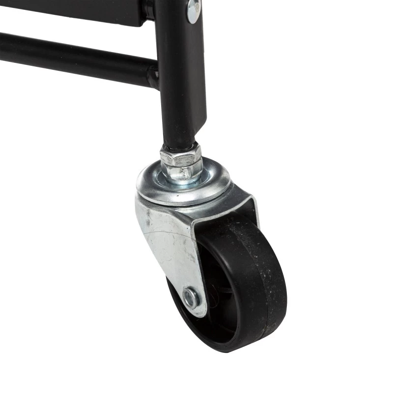 Desserte Pliable Métal Et Bois 5Five 6 Desserte Pliable Métal Et Bois 5Five – Image 4