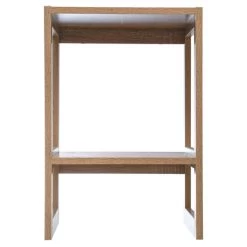 Etagère 1 Case Empilable Mix 5Five -Décoration De Meubles etagere 1 case empilable mix 5five 1