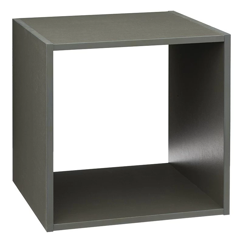 Etagère 1 Case Mix Vert Kaki 5Five 3 Etagère 1 Case Mix Vert Kaki 5Five