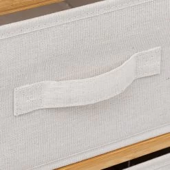 Etagère Double 6 Tiroirs Tidy Box 5Five 12 Etagère Double 6 Tiroirs Tidy Box 5Five -Décoration De Meubles etagere double 6 tiroirs tidy box 5five 4