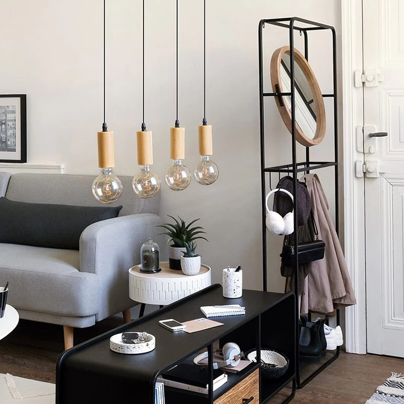 Etagère Miroir En Métal H160 Talima Atmosphera 5 Etagère Miroir En Métal H160 Talima Atmosphera – Image 3