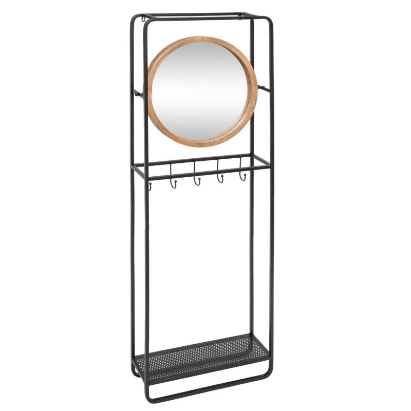 Etagère Miroir En Métal H160 Talima Atmosphera 3 Etagère Miroir En Métal H160 Talima Atmosphera