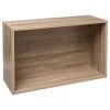 Etagère Murale 57X20 Naturel Fixup 5Five -Décoration De Meubles etagere murale 57x20 naturel fixup 5five