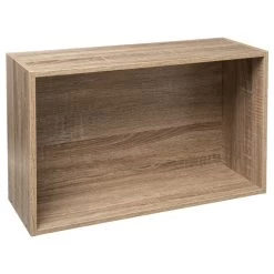 Etagère Murale 57X20 Naturel Fixup 5Five