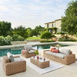 Fauteuil De Salon De Jardin Savinia Coloris Tahini Hespéride 11 Fauteuil De Salon De Jardin Savinia Coloris Tahini Hespéride -Décoration De Meubles fauteuil de salon de jardin savinia coloris tahini hesperide 1 2