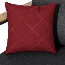 Fauteuil De Salon Emperia Graphite Hespéride -Décoration De Meubles fauteuil de salon emperia graphite hesperide 6