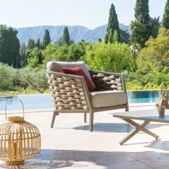 Fauteuil De Salon Extérieur 1 Place Embruns Hespéride -Décoration De Meubles fauteuil de salon exterieur 1 place embruns hesperide 1