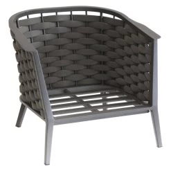 Fauteuil De Salon Extérieur 1 Place Embruns Hespéride -Décoration De Meubles fauteuil de salon exterieur 1 place embruns hesperide 4