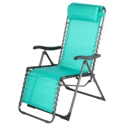 Fauteuil Détente D'extérieur Hespéride Silos Vert émeraude -Décoration De Meubles fauteuil detente d exterieur hesperide silos vert emeraude 1