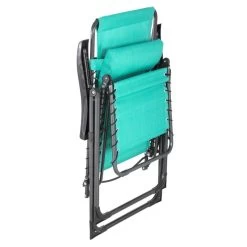 Fauteuil Détente D'extérieur Hespéride Silos Vert émeraude -Décoration De Meubles fauteuil detente d exterieur hesperide silos vert emeraude 5