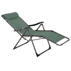 Fauteuil Détente D'extérieur Hespéride Silos Vert Olive 11 Fauteuil Détente D'extérieur Hespéride Silos Vert Olive -Décoration De Meubles fauteuil detente d exterieur hesperide silos vert olive 1 2