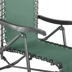 Fauteuil Détente D'extérieur Hespéride Silos Vert Olive 12 Fauteuil Détente D'extérieur Hespéride Silos Vert Olive -Décoration De Meubles fauteuil detente d exterieur hesperide silos vert olive 1 3