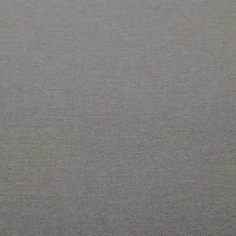 Fauteuil Extérieur 1 Place Allure Blanc Hespéride 6 Fauteuil Extérieur 1 Place Allure Blanc Hespéride – Image 4