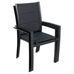 Fauteuil Extérieur Allure Poivre Graphite Hespéride 10 Fauteuil Extérieur Allure Poivre Graphite Hespéride -Décoration De Meubles fauteuil exterieur allure poivre graphite hesperide 2