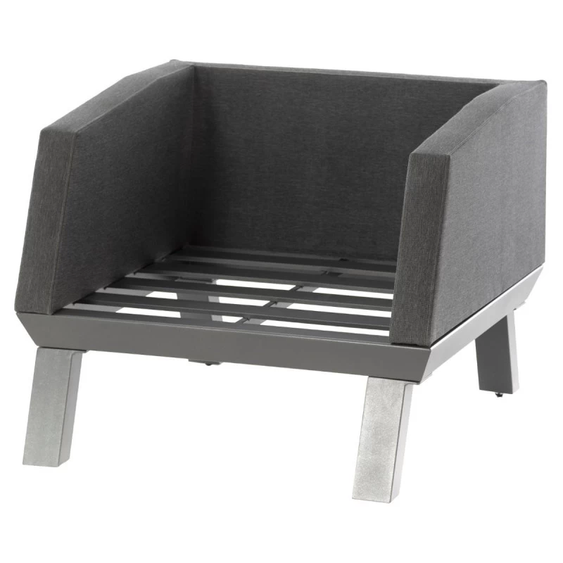 Fauteuil Extérieur Axiome Hespéride 4 Fauteuil Extérieur Axiome Hespéride – Image 2