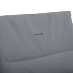 Fauteuil Relax Milos Ardoise Hespéride -Décoration De Meubles fauteuil relax milos ardoise hesperide 1 5