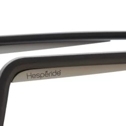 Fauteuil Repas Extérieur Diese Anthracite/graphite Hespéride -Décoration De Meubles fauteuil repas exterieur diese anthracitegraphite hesperide 3