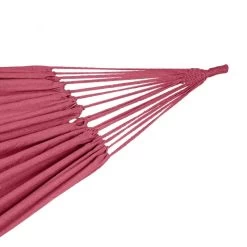 Hamac Sans Support Yaqui Framboise Hespéride -Décoration De Meubles hamac sans support yaqui framboise hesperide 2