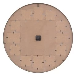 Horloge D76,5 Pêle-mêle Atmosphera 7 Horloge D76,5 Pêle-mêle Atmosphera -Décoration De Meubles horloge d765 pele mele atmosphera 2