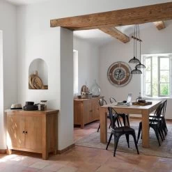 Horloge D90 Rouages Métal Et Sapin Lana Atmosphera 9 Horloge D90 Rouages Métal Et Sapin Lana Atmosphera -Décoration De Meubles horloge d90 rouages metal et sapin lana atmosphera 3