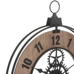 Horloge Mécanisme Gousset D57 Atmosphera -Décoration De Meubles horloge mecanisme gousset d57 atmosphera 1