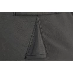 Housse Pour Table D'extérieur Carrée Max : 165 Cm Hespéride -Décoration De Meubles housse pour table d exterieur carree max 165 cm hesperide 2