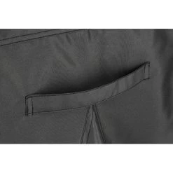 Housse Pour Table D'extérieur Carrée Max : 165 Cm Hespéride -Décoration De Meubles housse pour table d exterieur carree max 165 cm hesperide 3