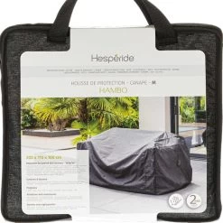 Housse De Protection Pour Canapé M Hambo Hespéride -Décoration De Meubles housse protection pour canape m hambo hesperide 2