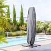Housse De Protection Pour Parasol Déporté S Hambo Hespéride -Décoration De Meubles housse protection pour parasol deporte s hambo hesperide