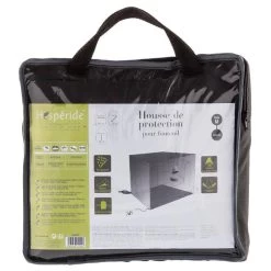 Housse Protection Pour Siège Extérieur Hespéride M -Décoration De Meubles housse protection pour siege exterieur hesperide m 2