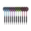 Jeu De 12 Fléchettes Pro Pointe Plastique 19g Cupra -Décoration De Meubles jeu de 12 flechettes pro pointe plastique 19g cupra