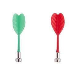 Jeu De Fléchettes Magnétiques D38cm 7 Jeu De Fléchettes Magnétiques D38cm -Décoration De Meubles jeu de flechettes magnetiques d38cm 2