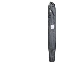 Kit De Fixation Pour Toile Solaire Avec 1 Mât Et 2 Anneaux D'attache -Décoration De Meubles kit de fixation pour toile solaire avec 1 mat et 2 anneaux d attache 2