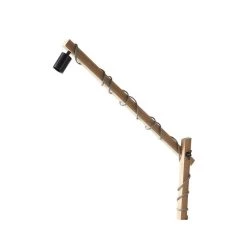 Lampadaire Articulé Cordon Enroulé Ostaria -Décoration De Meubles lampadaire articule cordon enroule ostaria 2