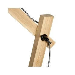 Lampadaire Articulé Cordon Enroulé Ostaria -Décoration De Meubles lampadaire articule cordon enroule ostaria 5