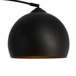 Lampadaire Métal 175 Cm Hyto Atmosphera 8 Lampadaire Métal 175 Cm Hyto Atmosphera -Décoration De Meubles lampadaire metal grande hauteur 175 cm atmosphera 2
