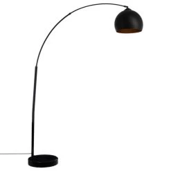 Lampadaire Métal 175 Cm Hyto Atmosphera