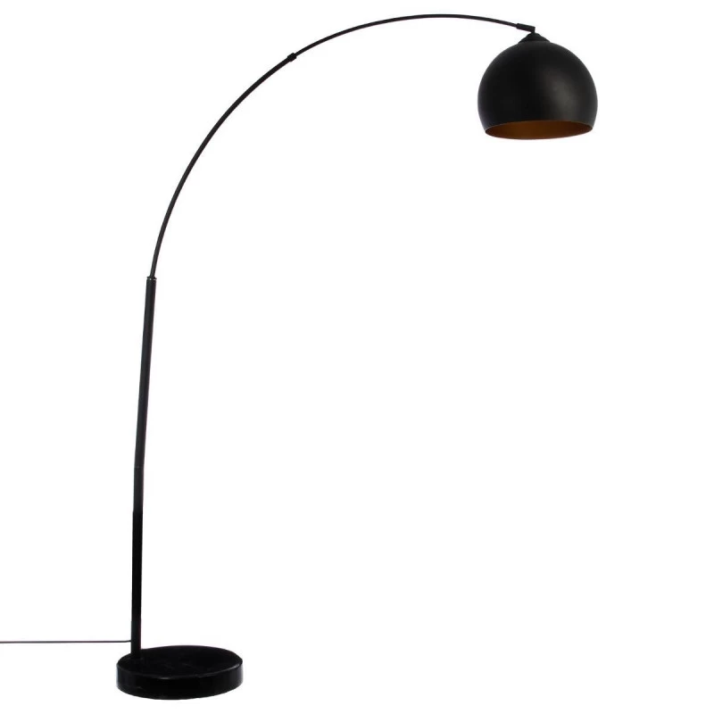 Lampadaire Métal 175 Cm Hyto Atmosphera 3 Lampadaire Métal 175 Cm Hyto Atmosphera
