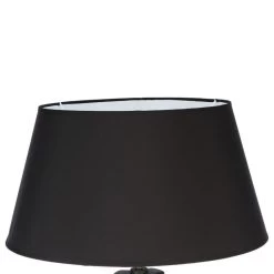 Lampadaire Trépied Runo Noir Atmosphera H 145 Cm -Décoration De Meubles lampadaire trepied runo noir atmosphera h 145 cm 3