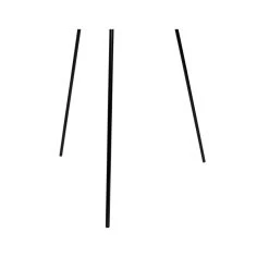 Lampadaire Trépied Yuca Abat-jour Cannage Ostaria -Décoration De Meubles lampadaire trepied yuka abat jour cannage ostaria 3