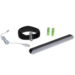 Lampe Led Usb Pour Parasol Et Tonnelle Hespéride -Décoration De Meubles lampe led usb pour parasol et tonnelle hesperide 4