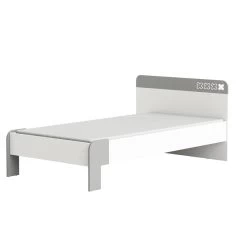 Demeyere Lit 1 Personne Island 90x190/200 Cm -Décoration De Meubles lit 1 personne island 90x190200 cm 2