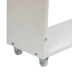 Lit Combi Bureau Enfant Pin Blanc Atmosphera -Décoration De Meubles lit combi bureau enfant pin blanc atmosphera 4