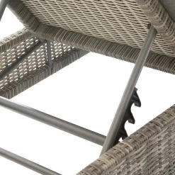 Lit Piscine Malta Terre Ombre Hespéride -Décoration De Meubles lit piscine malta terre ombre hesperide 6