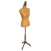 Mannequin Grand Modèle 160 Cm Folk Atmosphera -Décoration De Meubles mannequin grand modele 160 cm folk atmosphera
