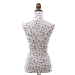 Mannequin Grand Modèle Poésie Atmosphera -Décoration De Meubles mannequin modele poesie atmosphera 2