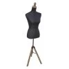 Mannequin Trépied 160 Cm Soul Atmosphera -Décoration De Meubles mannequin trepied 160 cm soul atmosphera