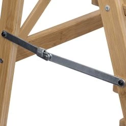 Marchepied En Bambou 3 Marches 5Five 7 Marchepied En Bambou 3 Marches 5Five -Décoration De Meubles marchepied en bambou 3 marches 5five 1 2