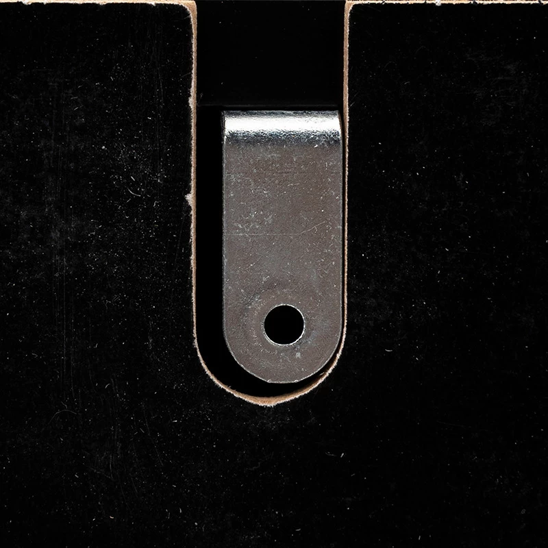 Meuble Sous Lavabo 2 Portes Noir Natureo 5Five 5 Meuble Sous Lavabo 2 Portes Noir Natureo 5Five – Image 3